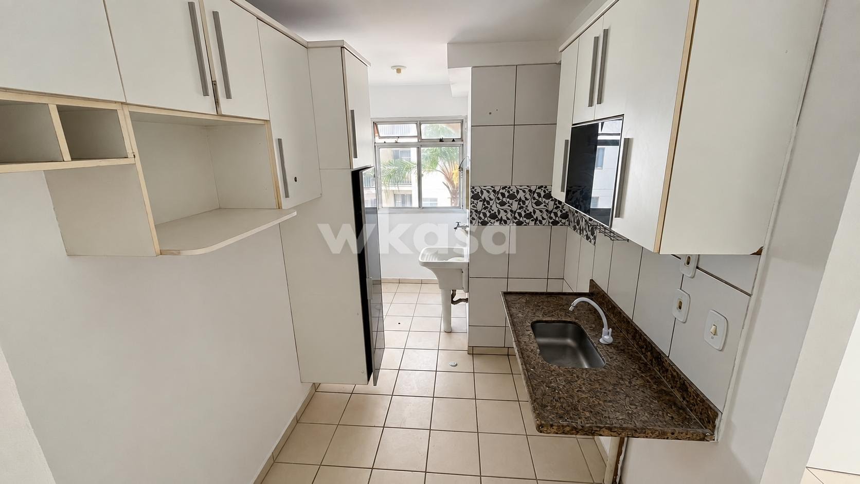 Apartamento à venda com 2 quartos, 1 banheiro, 1 vaga e 53m² no Colina de Laranjeiras, Serra (ES) — foto 4 de 12