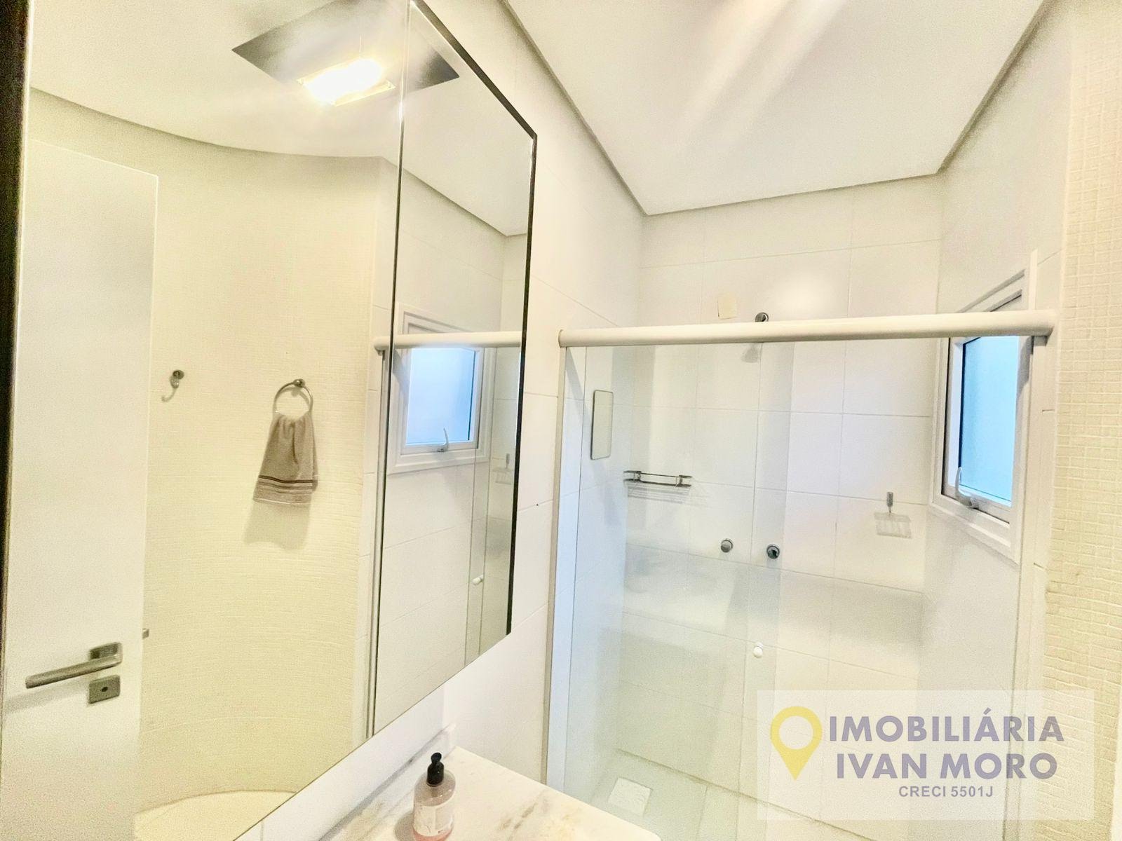 Apartamento à venda com 3 quartos, 1 suíte, 1 vaga e 92m² no Cachoeira do Bom Jesus, Florianópolis (SC) — foto 21 de 24