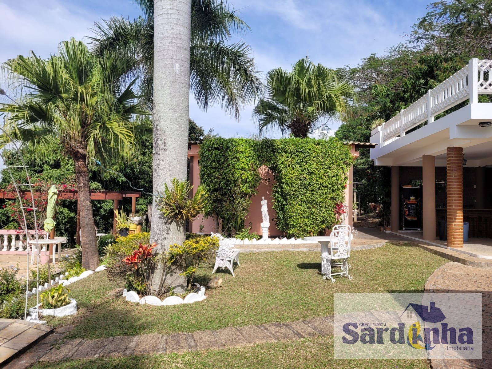 Apartamento à venda com 4 quartos, 2 suítes, 5 vagas e 600m² no Itupeva (SP) — foto 12 de 30