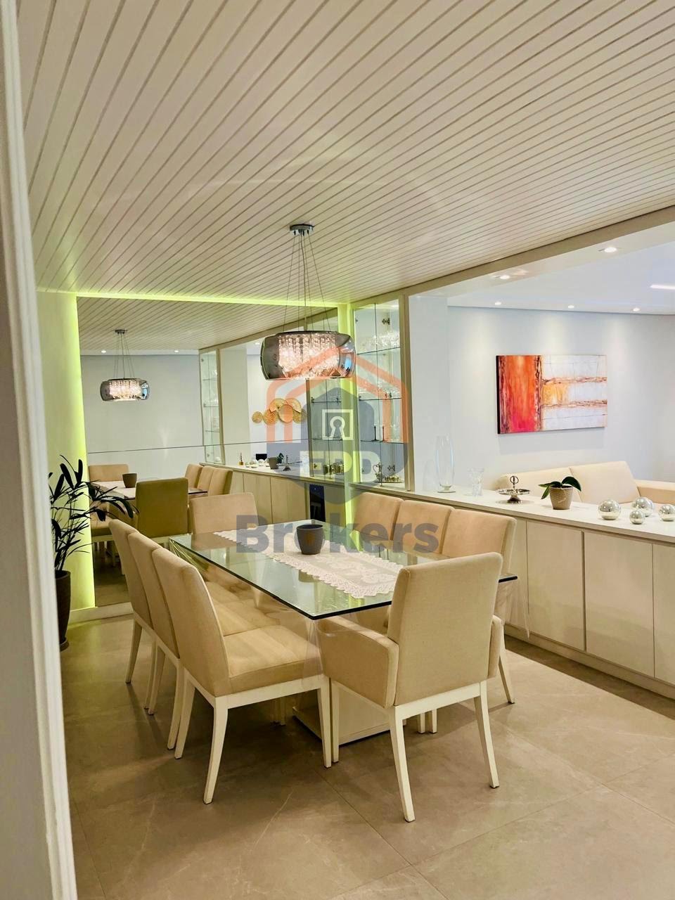 Sala de jantar 