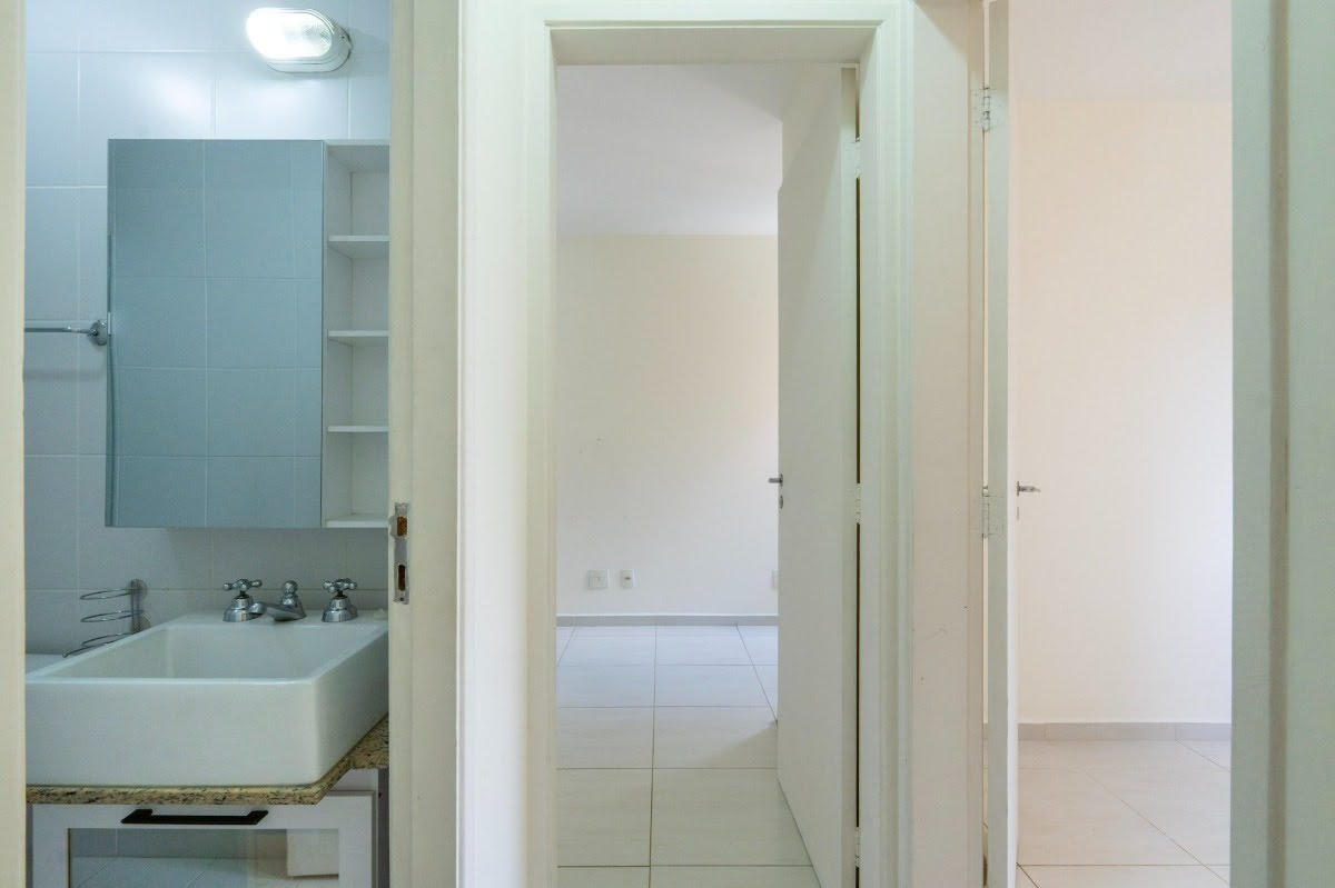 Apartamento à venda com 2 quartos, 1 banheiro, 1 vaga e 50m² no Morumbi, São Paulo (SP) — foto 15 de 30