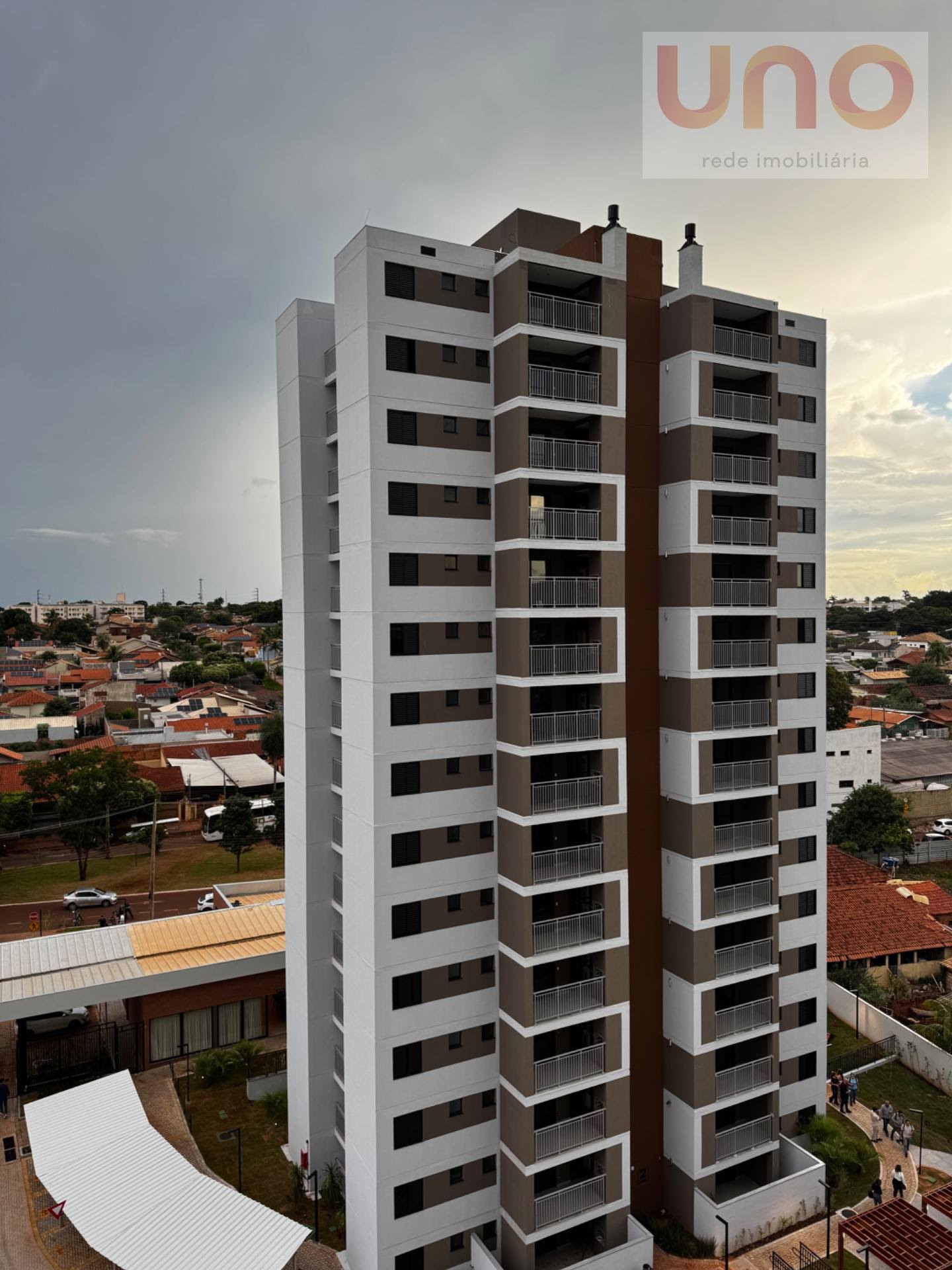 Apartamento à venda com 1 quarto, 1 suíte, 1 vaga e 65m² no Vila Planalto, Campo Grande (MS) — foto 12 de 16