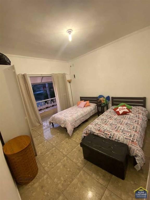 Casa à venda com 3 quartos, 1 suíte, 2 vagas e 118m² no Canto do Forte, Praia Grande (SP) — foto 11 de 21
