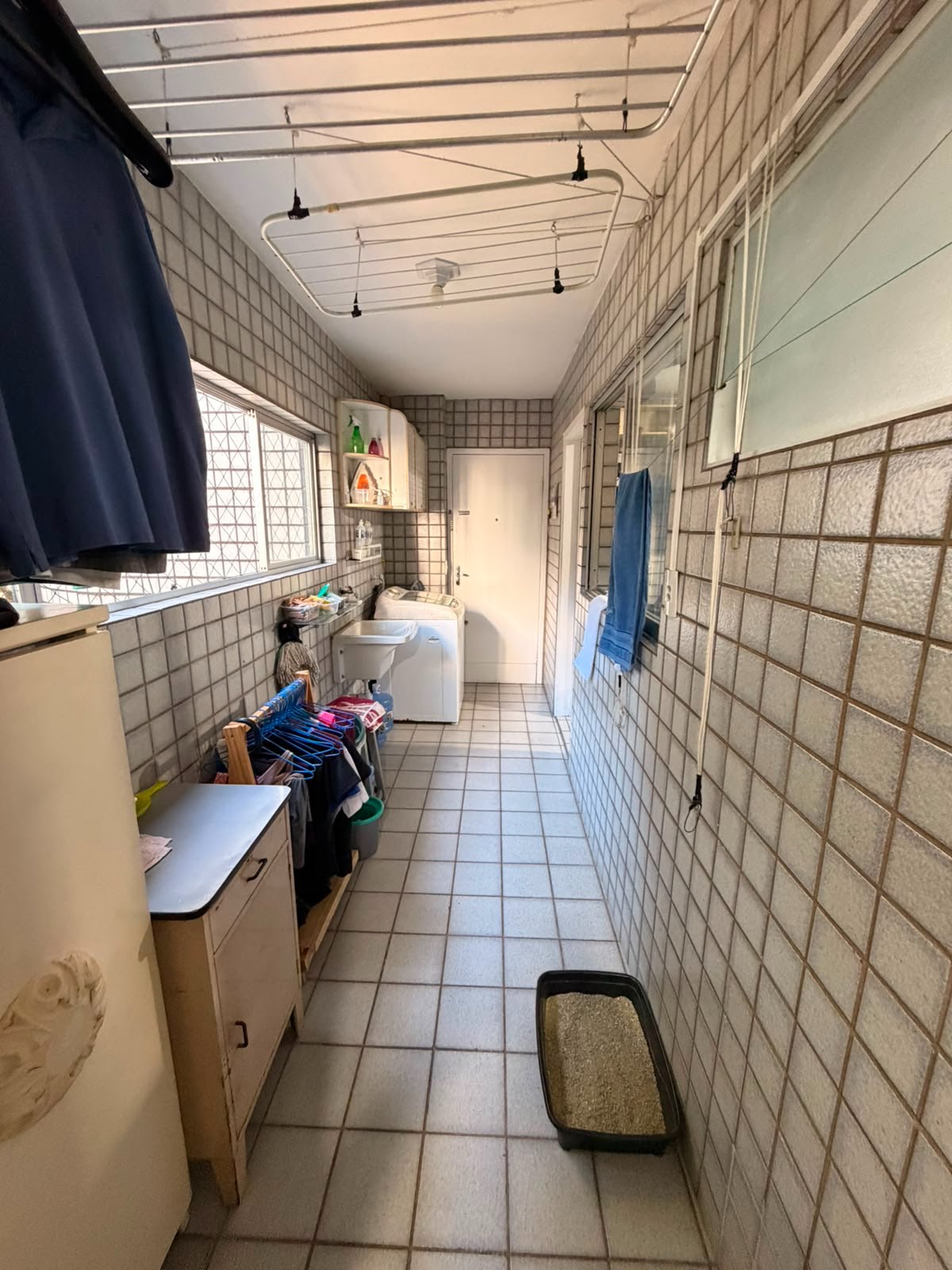 Apartamento à venda com 3 quartos, 1 suíte, 1 vaga e 136m² no Graças, Recife (PE) — foto 27 de 28