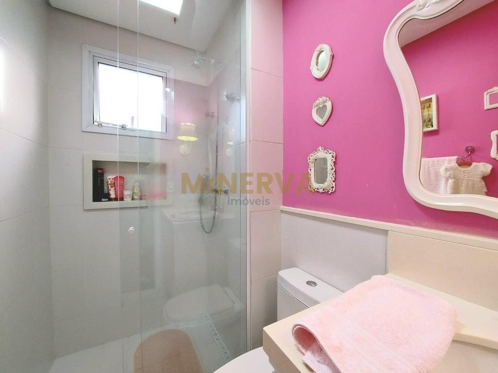 Apartamento à venda com 2 quartos, 2 suítes, 3 vagas e 118m² no Chácara Santo Antônio (zona Leste), São Paulo (SP) — foto 17 de 20