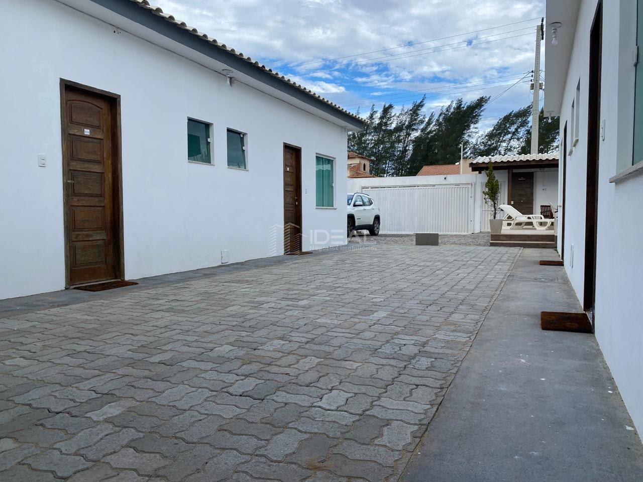 Casa à venda com 4 quartos, 4 suítes, 5 vagas e 250m² no Balneário de Atafona, São João da Barra (RJ) — foto 24 de 30