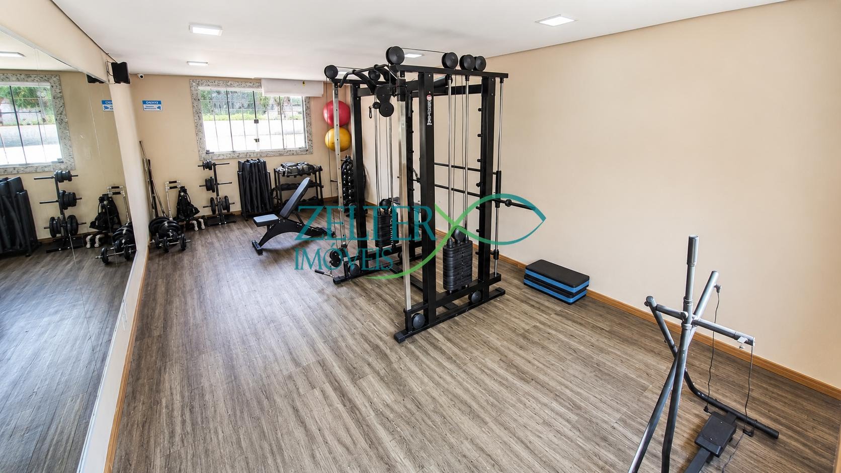 Apartamento à venda com 2 quartos, 1 suíte, 1 vaga e 47m² no Colégio, Rio de Janeiro (RJ) — foto 20 de 30