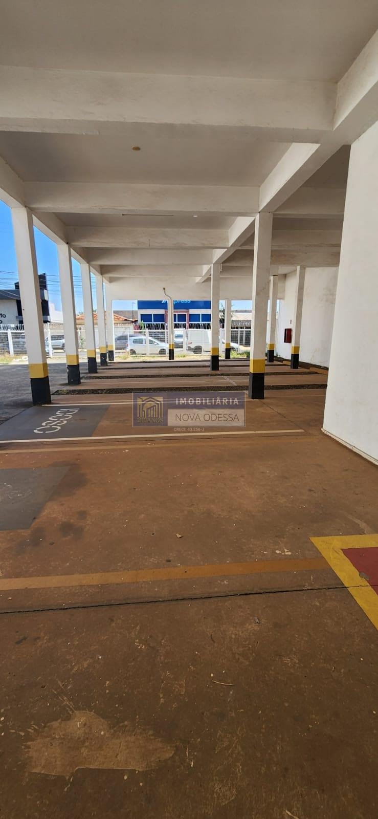 Comercial para alugar com 3 banheiros, 4 vagas e 705m² no Cidade Jardim I, Americana (SP) — foto 5 de 5