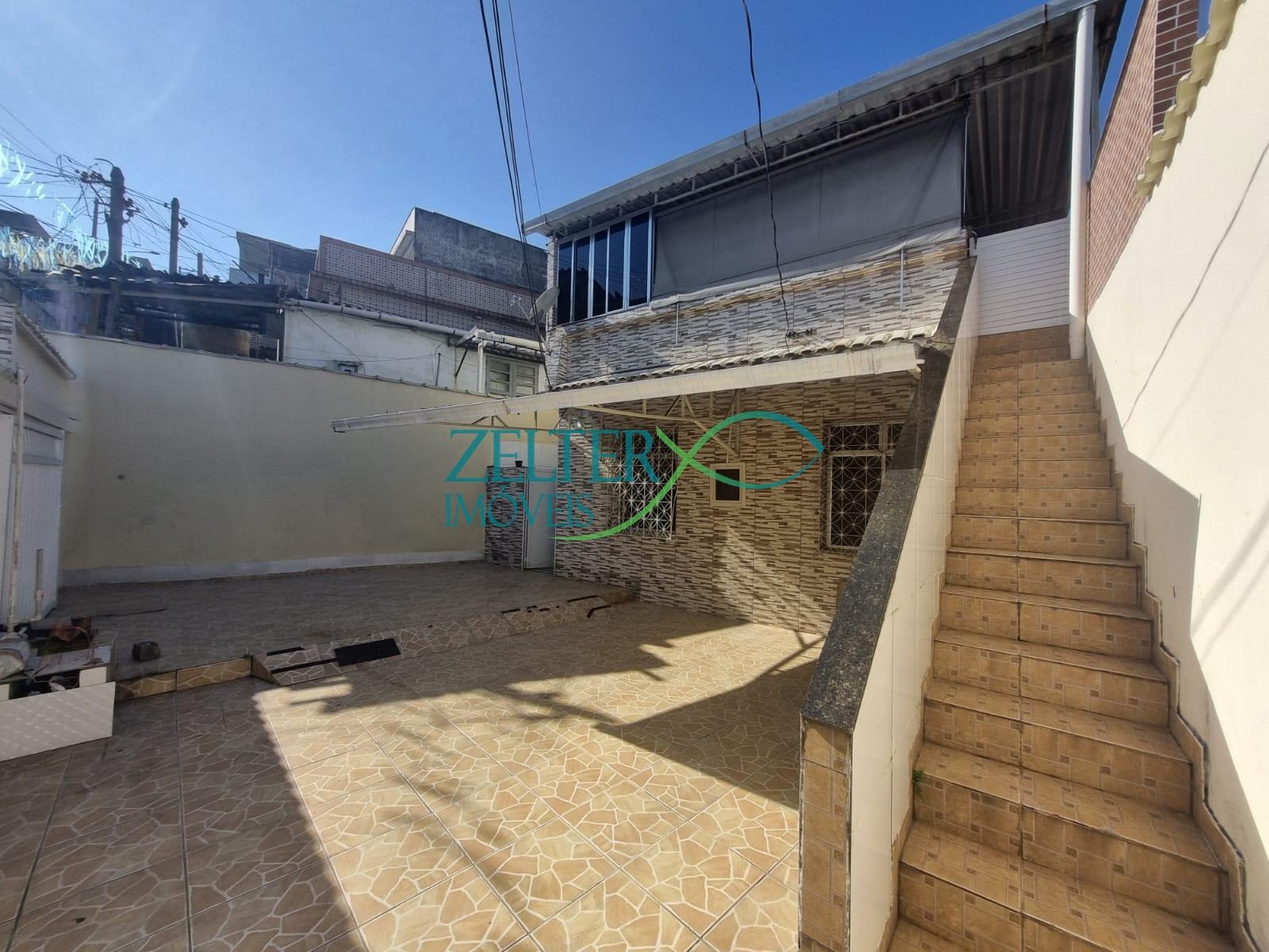 Casa à venda com 3 quartos, 2 banheiros, 2 vagas e 69m² no Irajá, Rio de Janeiro (RJ) — foto 20 de 22
