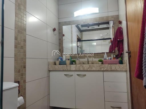 Casa de Condomínio, 3 quartos - Foto 27