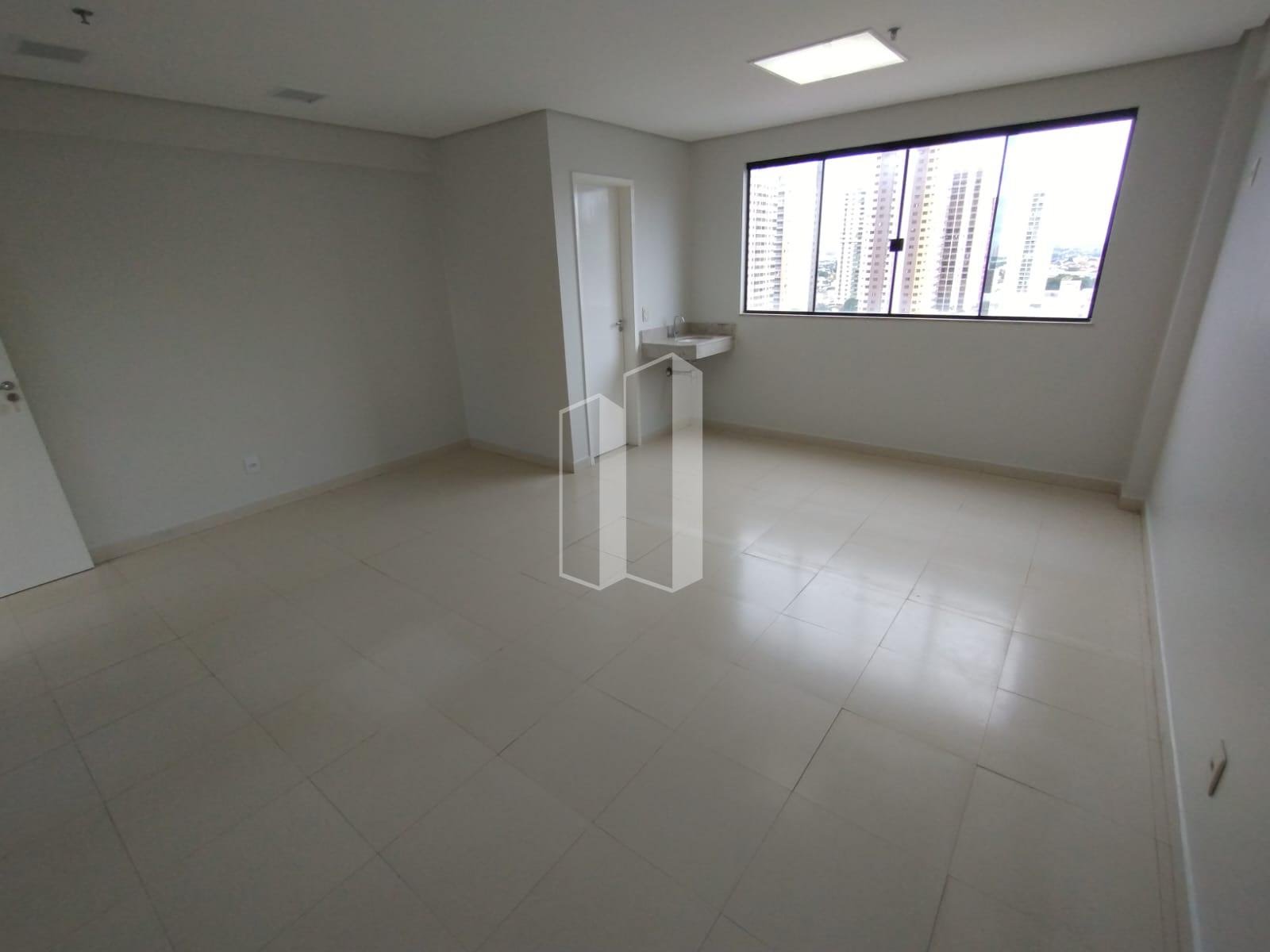 Comercial para alugar com 1 banheiro, 1 vaga e 35m² no Setor Bueno, Goiânia (GO) — foto 16 de 30