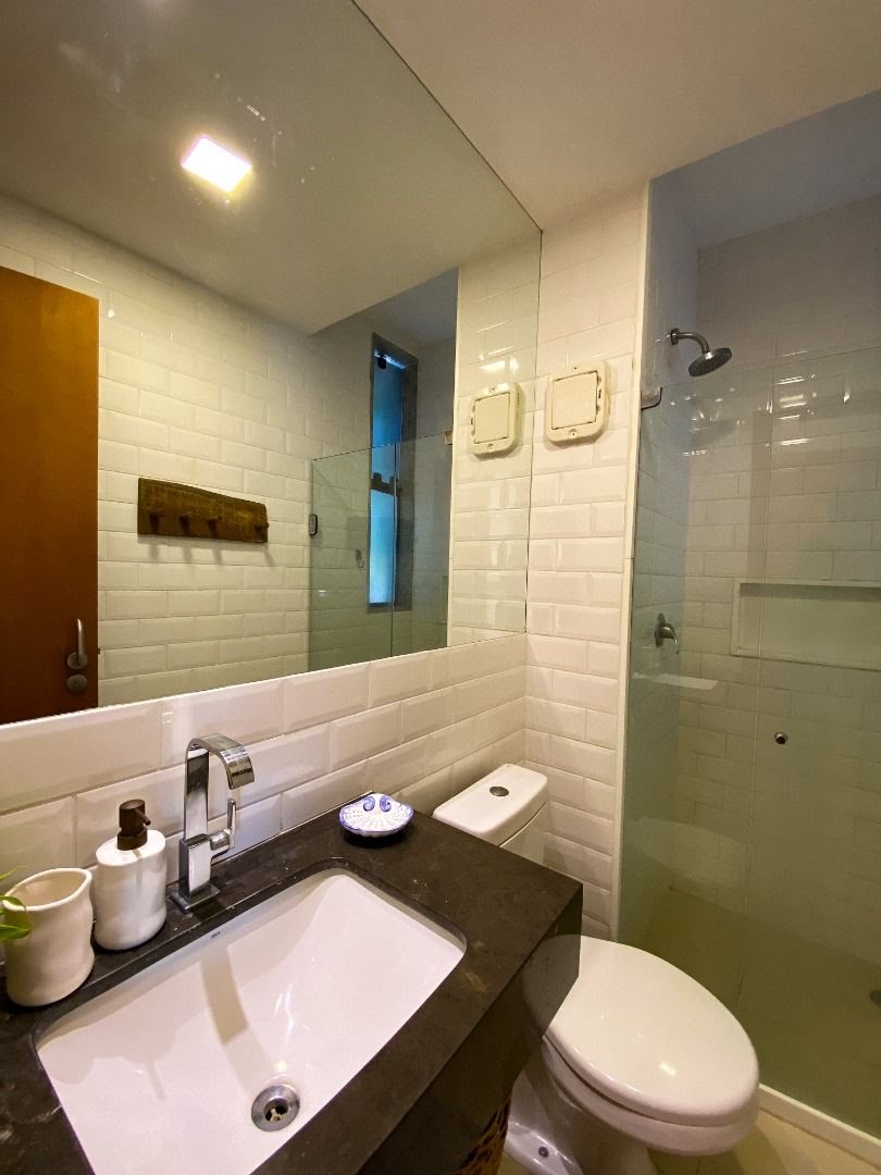Casa à venda com 4 quartos, 3 suítes, 1 vaga e 180m² no Muro Alto, Ipojuca (PE) — foto 18 de 30