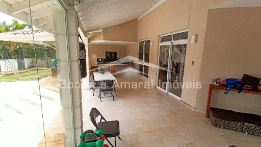 Casa de Condomínio, 4 quartos - Foto 15