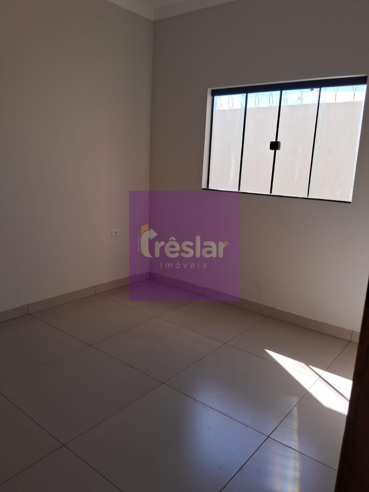 Casa à venda com 1 quarto, 1 suíte, 1 vaga e 70m² no Jardim dos Ipês, Três Lagoas (MS) — foto 4 de 8