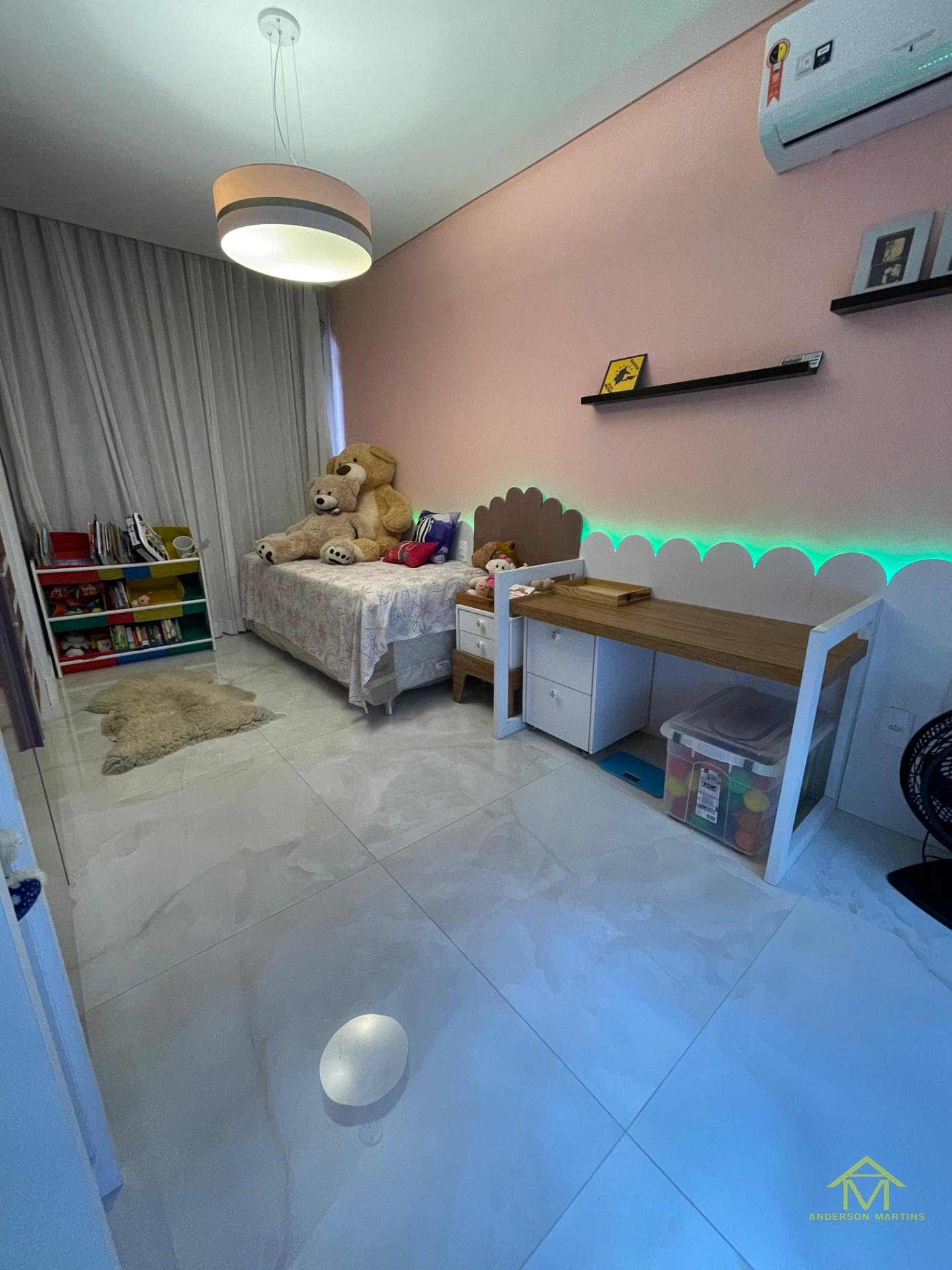 Casa à venda com 5 quartos, 4 banheiros, 3 vagas e 360m² no Morada do Sol, Vila Velha (ES) — foto 7 de 20