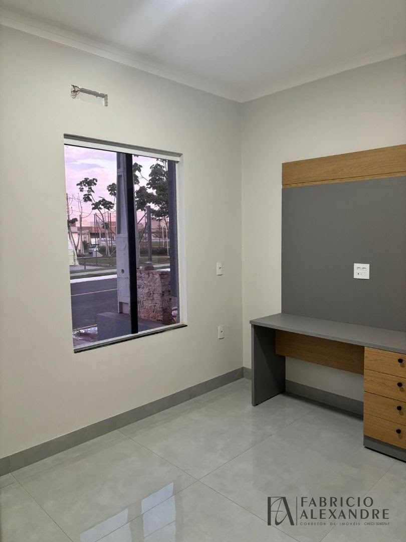 Casa à venda com 3 quartos, 3 suítes, 4 vagas e 151m² no Setlife Residence Club 2, Mirassol (SP) — foto 20 de 22