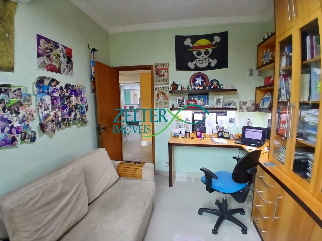 Casa à venda com 5 quartos, 2 suítes, 13 vagas e 373m² no Vila da Penha, Rio de Janeiro (RJ) — foto 12 de 29