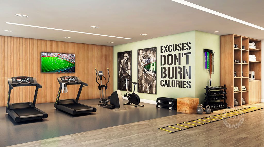 Fitness
