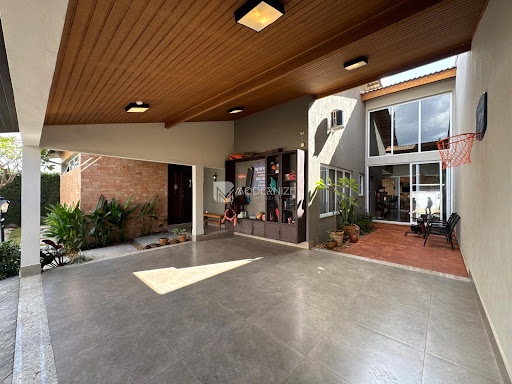 Casa em Alto da Boa Vista  -  Catalão