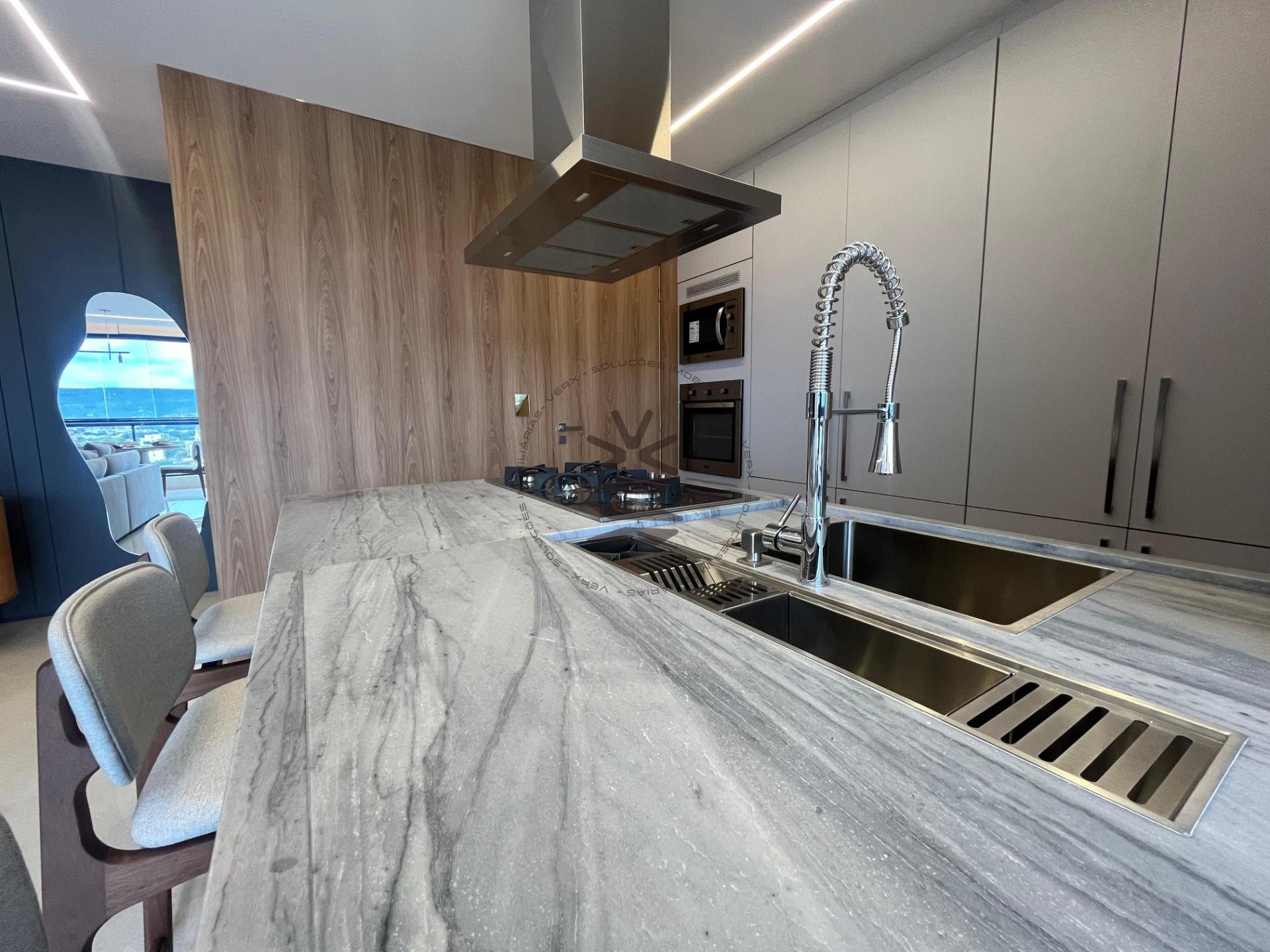 Apartamento à venda com 3 quartos, 3 suítes, 3 vagas e 130m² no Renato Gonçalves, Barreiras (BA) — foto 23 de 30