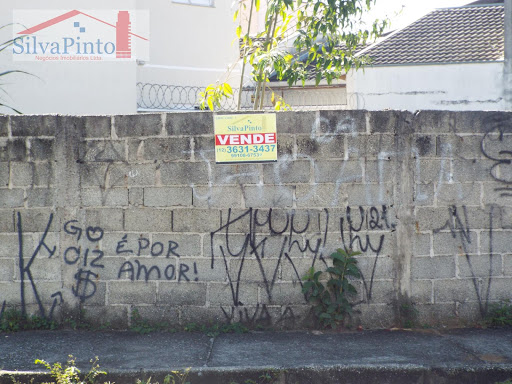 Terreno em Residencial Novo Horizonte  -  Taubaté