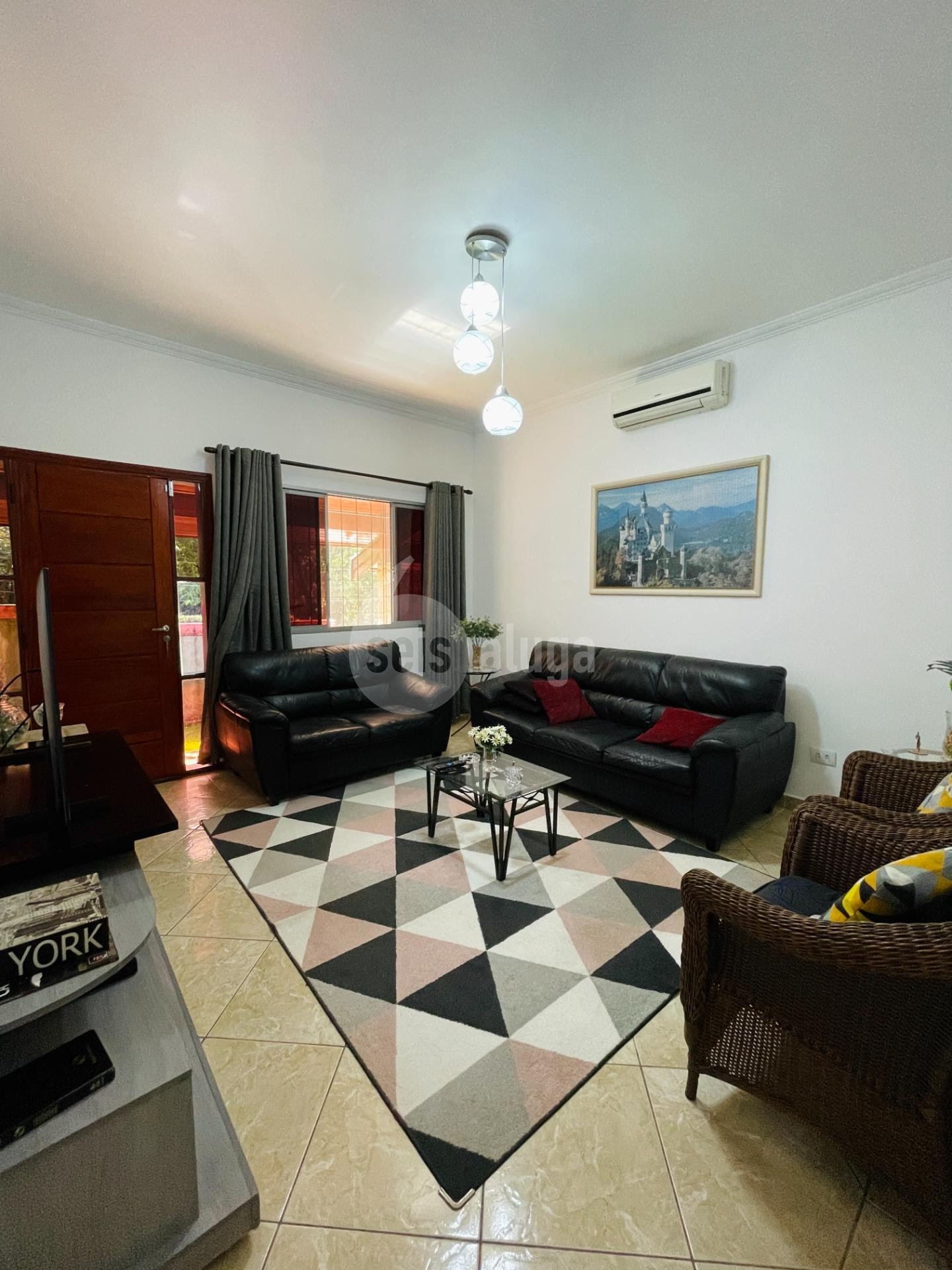 Sala de estar
