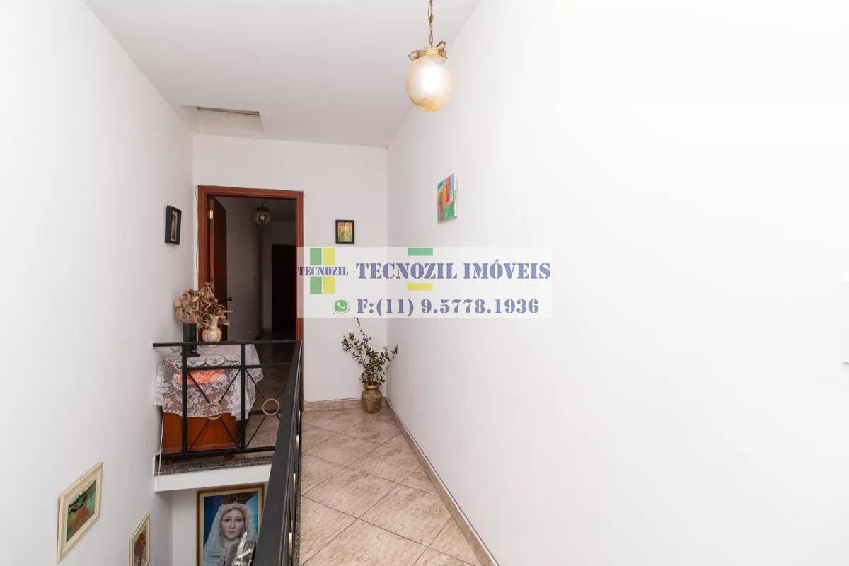 Sobrado, 4 quartos, 398 m² - Foto 11