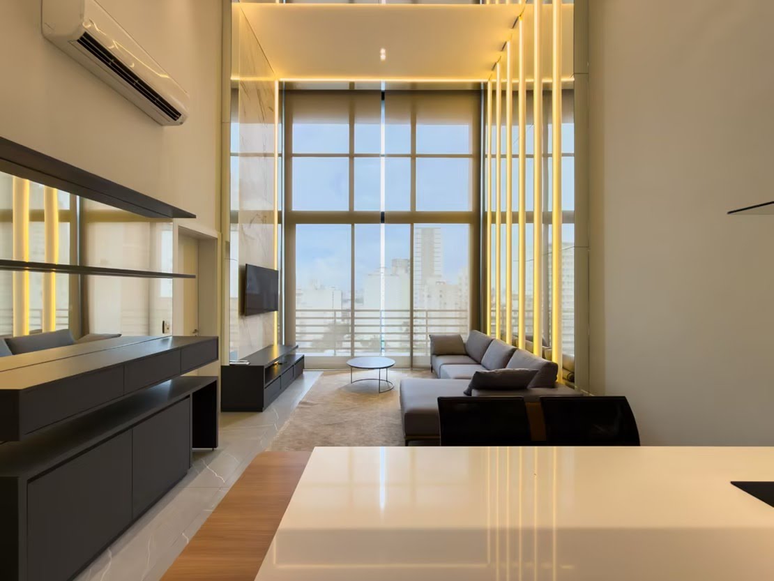 Apartamento à venda com 2 quartos, 2 suítes, 2 vagas e 100m² no Jardins, São Paulo (SP) — foto 8 de 30
