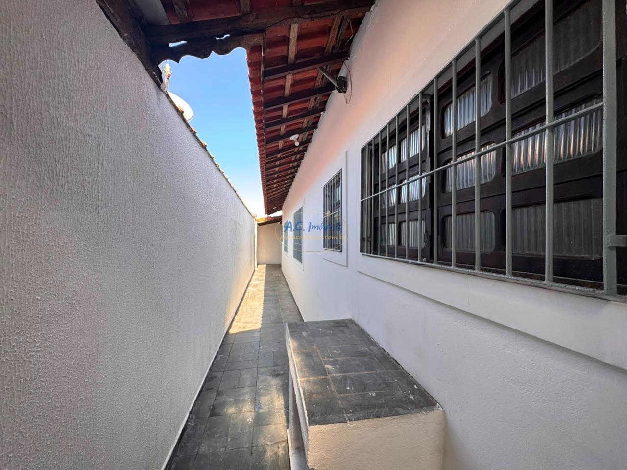 Casa à venda com 2 quartos, 1 suíte, 2 vagas e 125m² no Maracanã, Praia Grande (SP) — foto 18 de 18