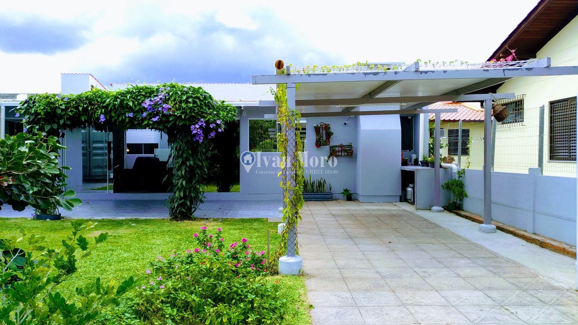 Casa para alugar com 4 quartos, 4 suítes, 2 vagas e 170m² no Daniela, Florianópolis (SC) — foto 4 de 30