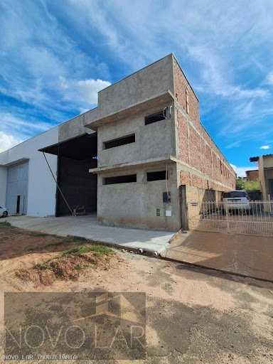 Comercial para Locação em Adamantina / SP no bairro PARQUE ITAMARATI