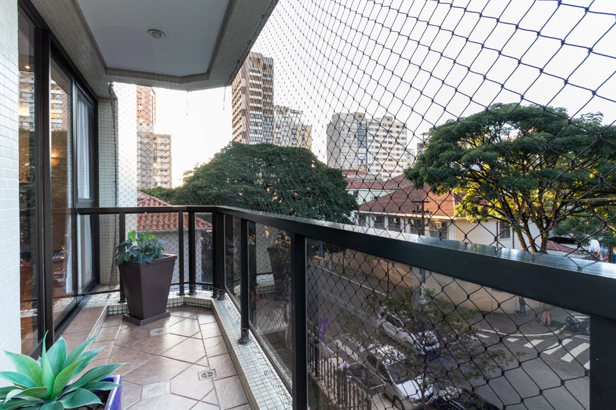 Apartamento à venda com 3 quartos, 3 suítes, 3 vagas e 251m² no Perdizes, São Paulo (SP) — foto 13 de 30