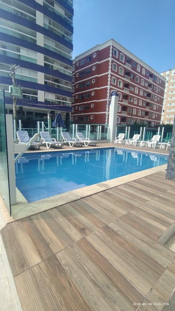 Apartamento à venda com 2 quartos, 1 suíte, 1 vaga e 63m² no Vila Tupi, Praia Grande (SP) — foto 22 de 27