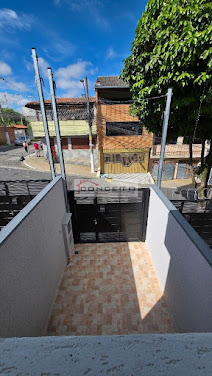 Casa Sobrado em Vila Siria  -  São Paulo