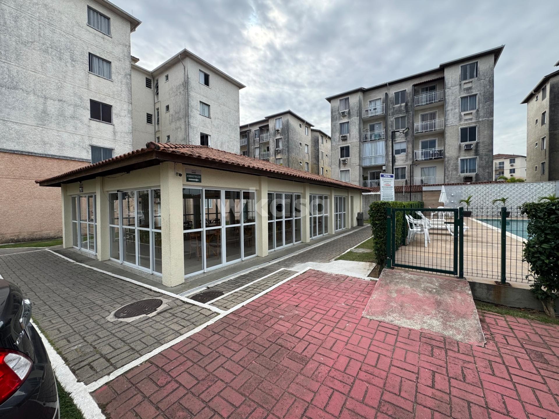 Apartamento à venda com 3 quartos, 1 suíte, 2 vagas e 70m² no Praia da Baleia, Serra (ES) — foto 21 de 26