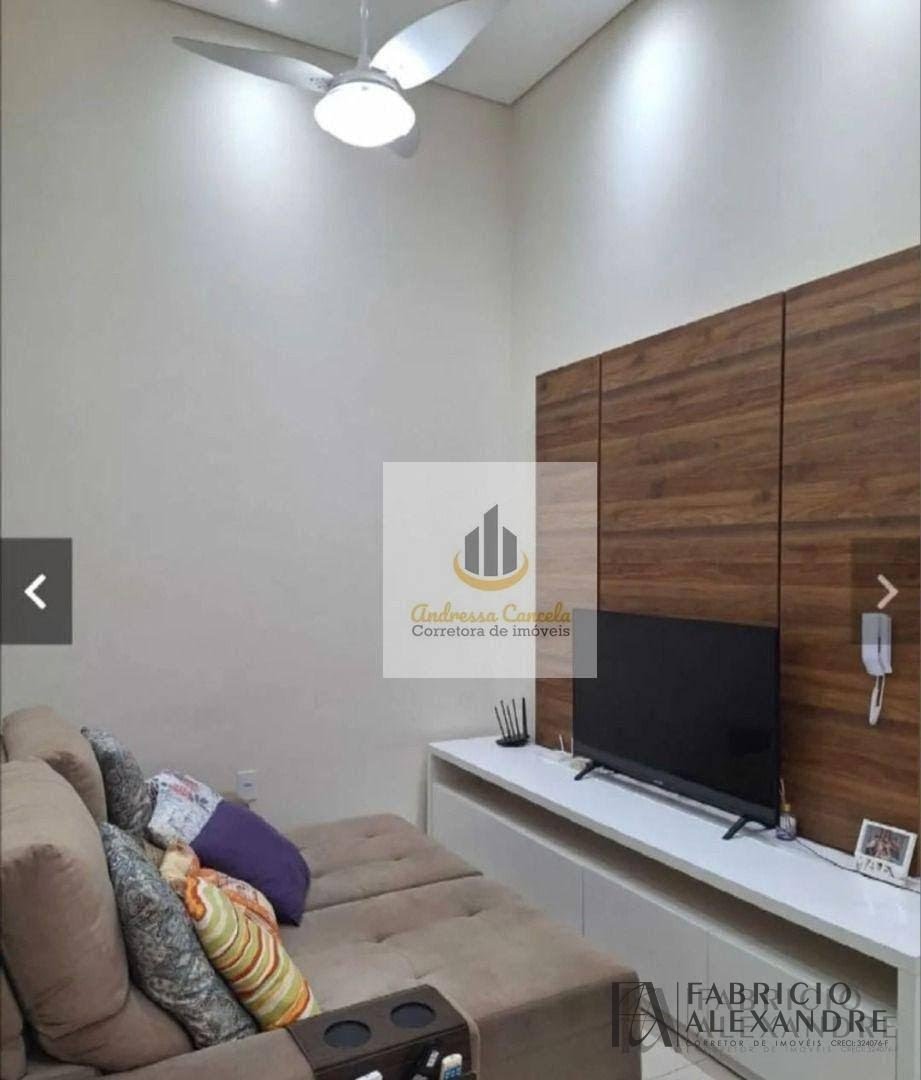 Casa à venda com 3 quartos, 1 suíte, 2 vagas e 115m² no Ideal Life Ecolazer Residence, São José do Rio Preto (SP) — foto 20 de 20