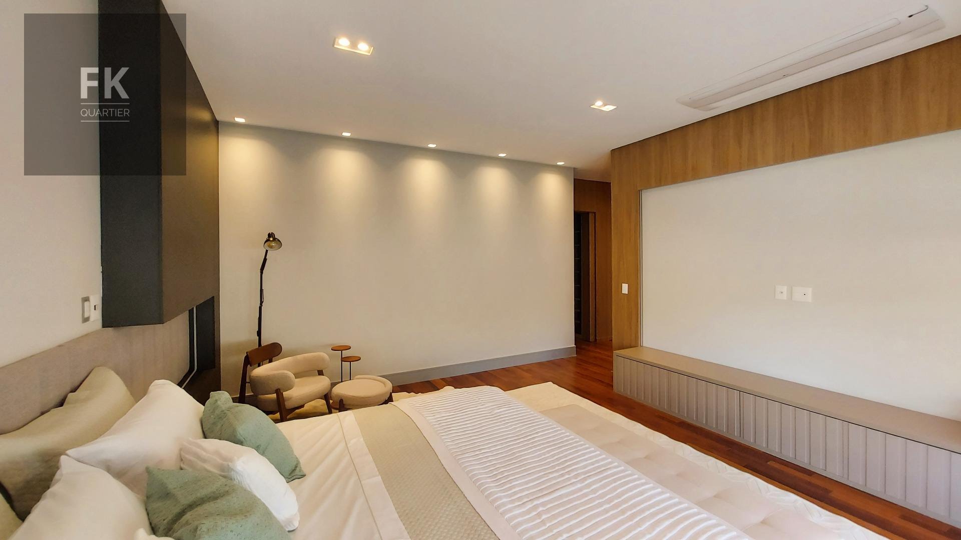 Casa à venda com 5 quartos, 5 suítes, 6 vagas e 1050m² no Alphaville Residencial Dois, Barueri (SP) — foto 29 de 30