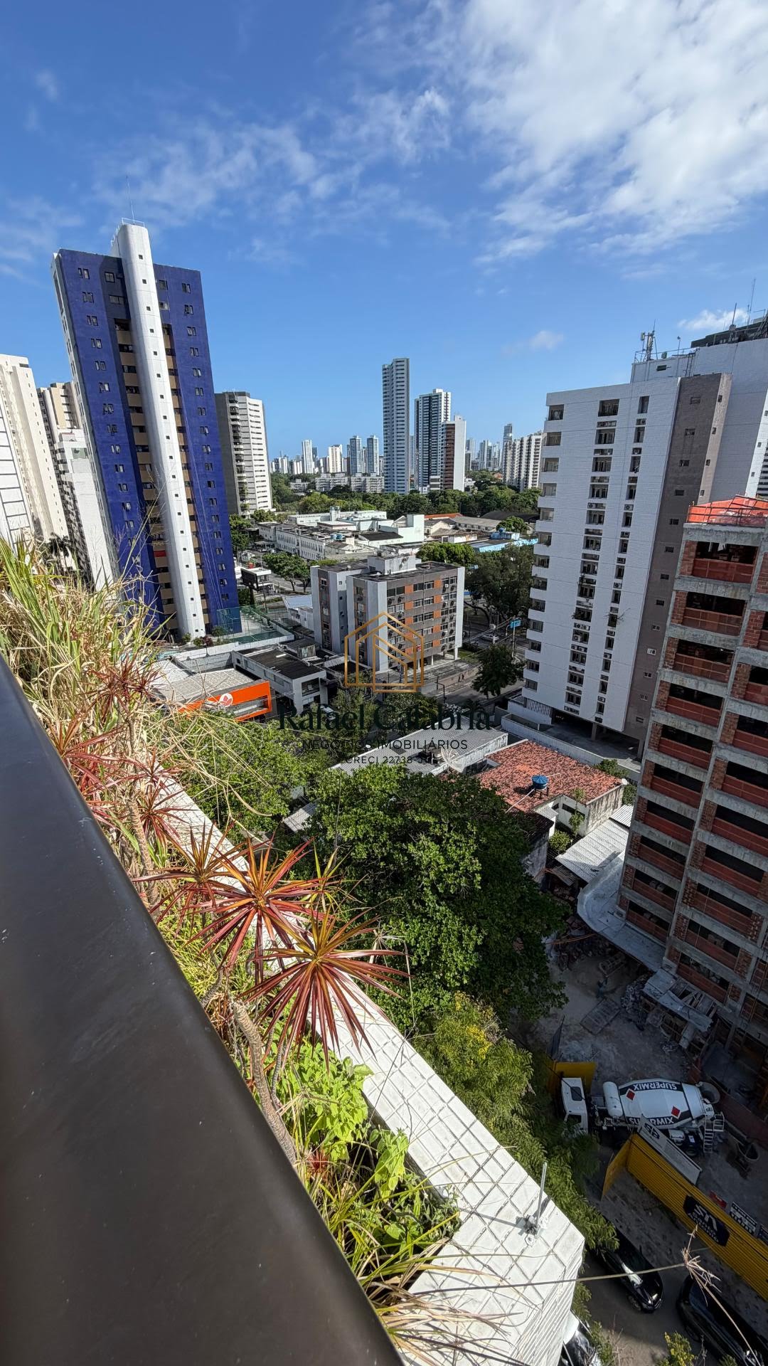 Apartamento à venda com 1 banheiro e 33m² no Parnamirim, Recife (PE) — foto 10 de 30