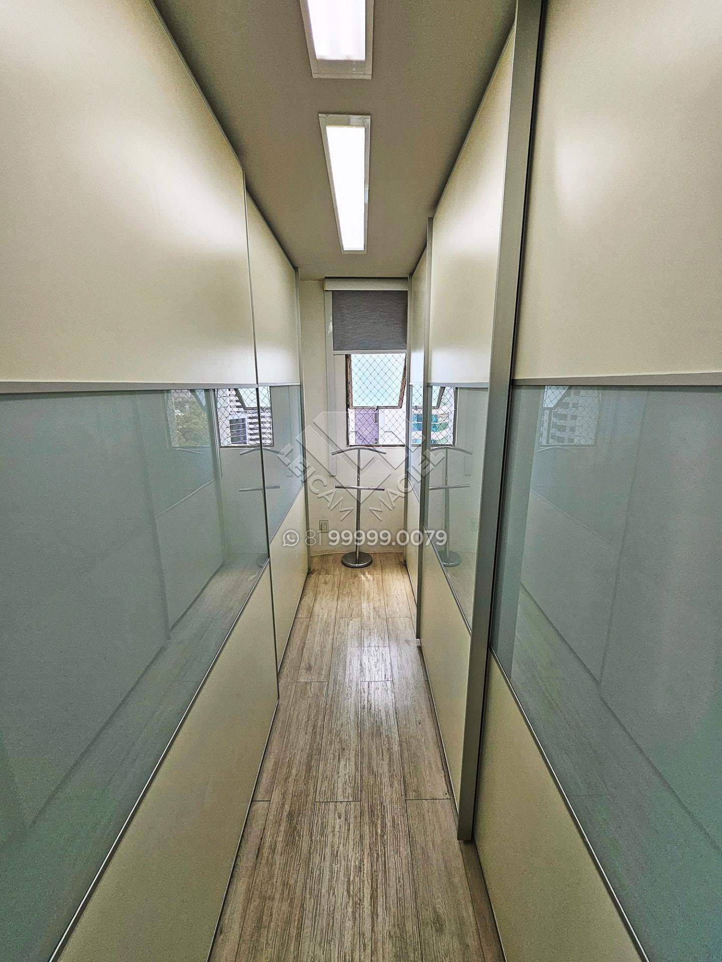 Apartamento à venda com 4 quartos, 4 suítes, 3 vagas e 208m² no Jaqueira, Recife (PE) — foto 5 de 30