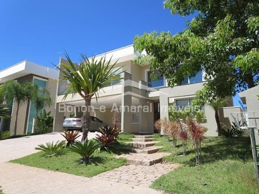 Casa de Condomínio, 5 quartos - Foto 2