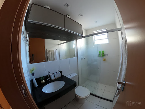 Apartamento à venda em Parque dos Cristais em Campos dos Goytacazes, RJ.