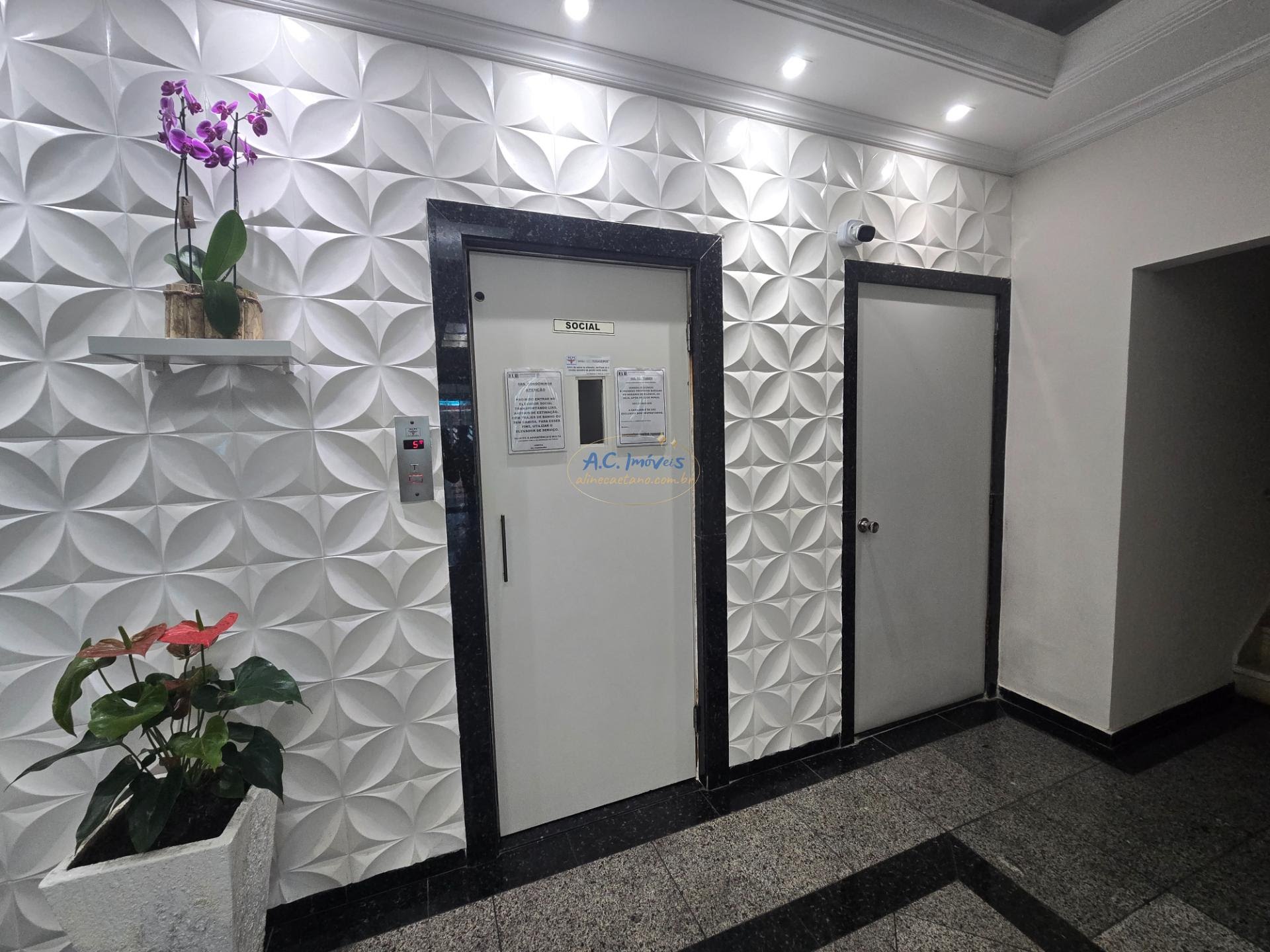 Apartamento à venda com 2 quartos, 1 suíte, 1 vaga e 89m² no Cidade Ocian, Praia Grande (SP) — foto 20 de 21