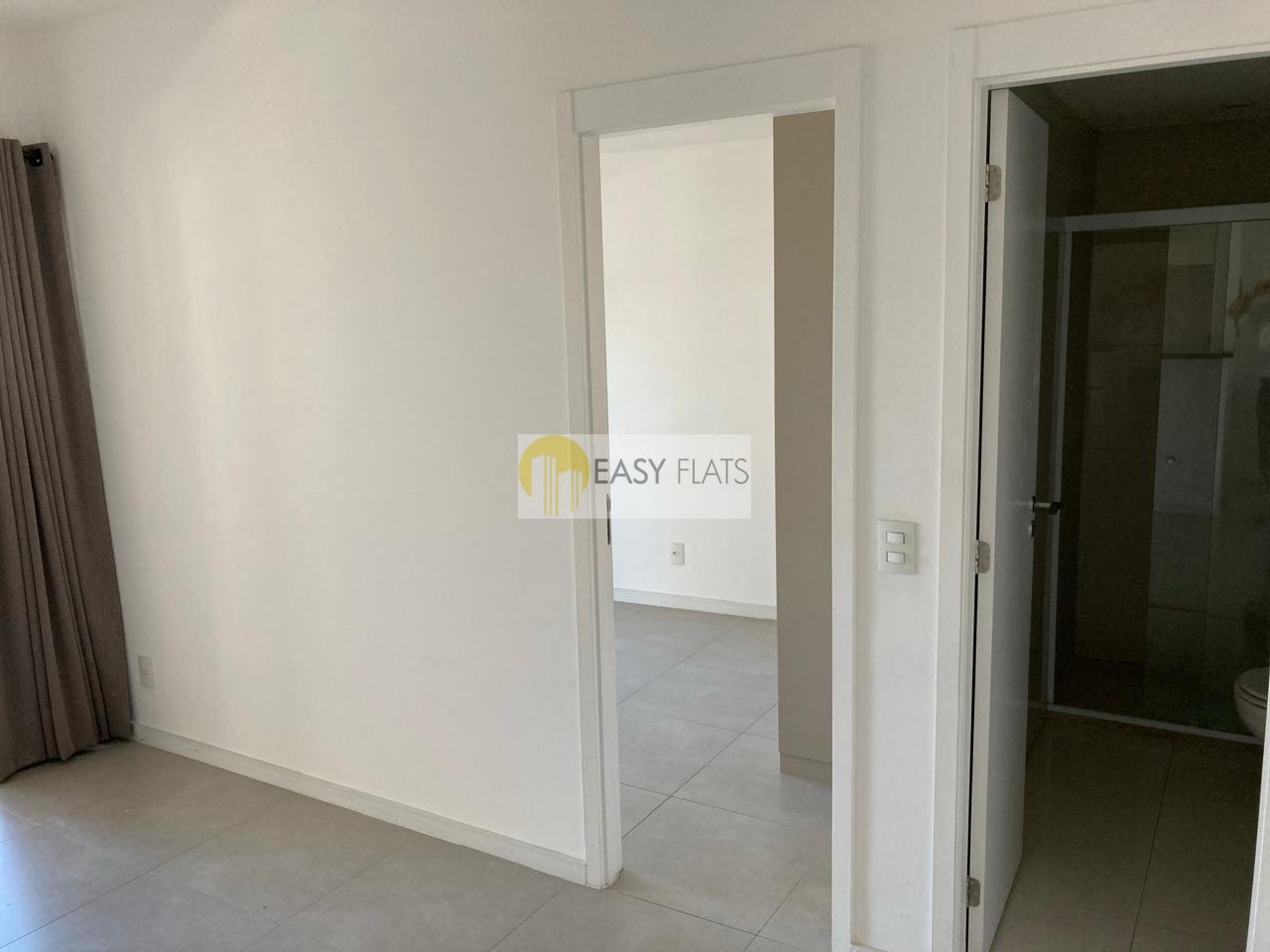 Apartamento para alugar com 1 quarto, 1 suíte, 1 vaga e 49m² no Brooklin Paulista, São Paulo (SP) — foto 25 de 30