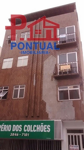 Apartamento Padrao em Centro  -  Coronel Fabriciano