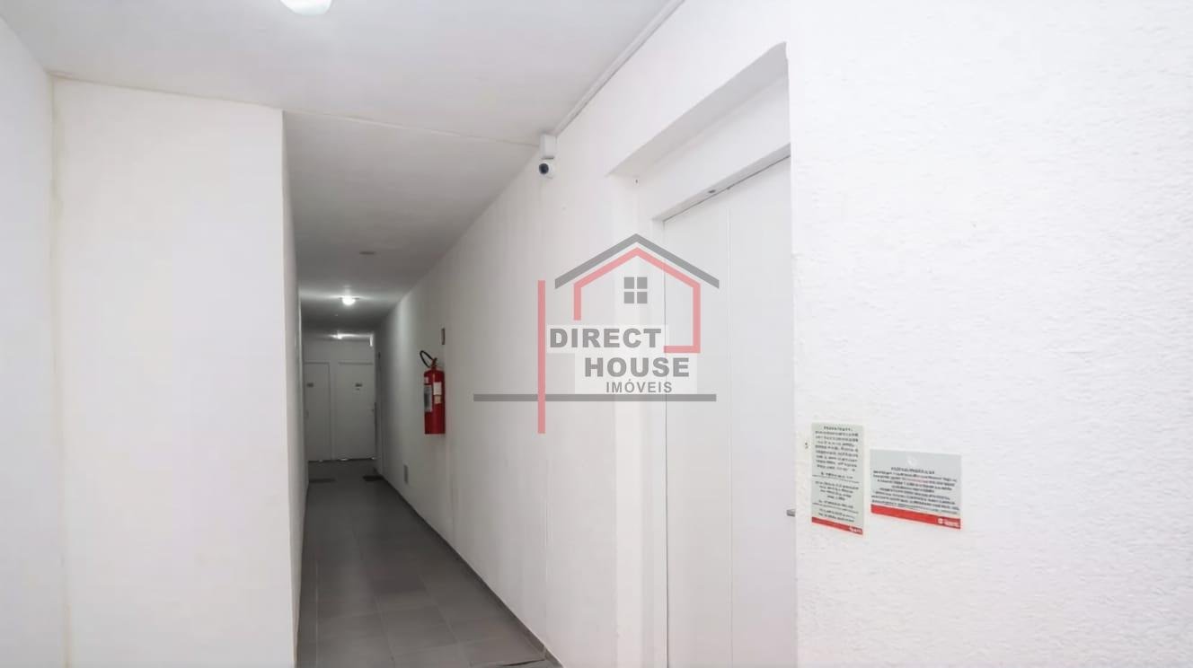 Apartamento, 2 quartos, 42 m² - Foto 7