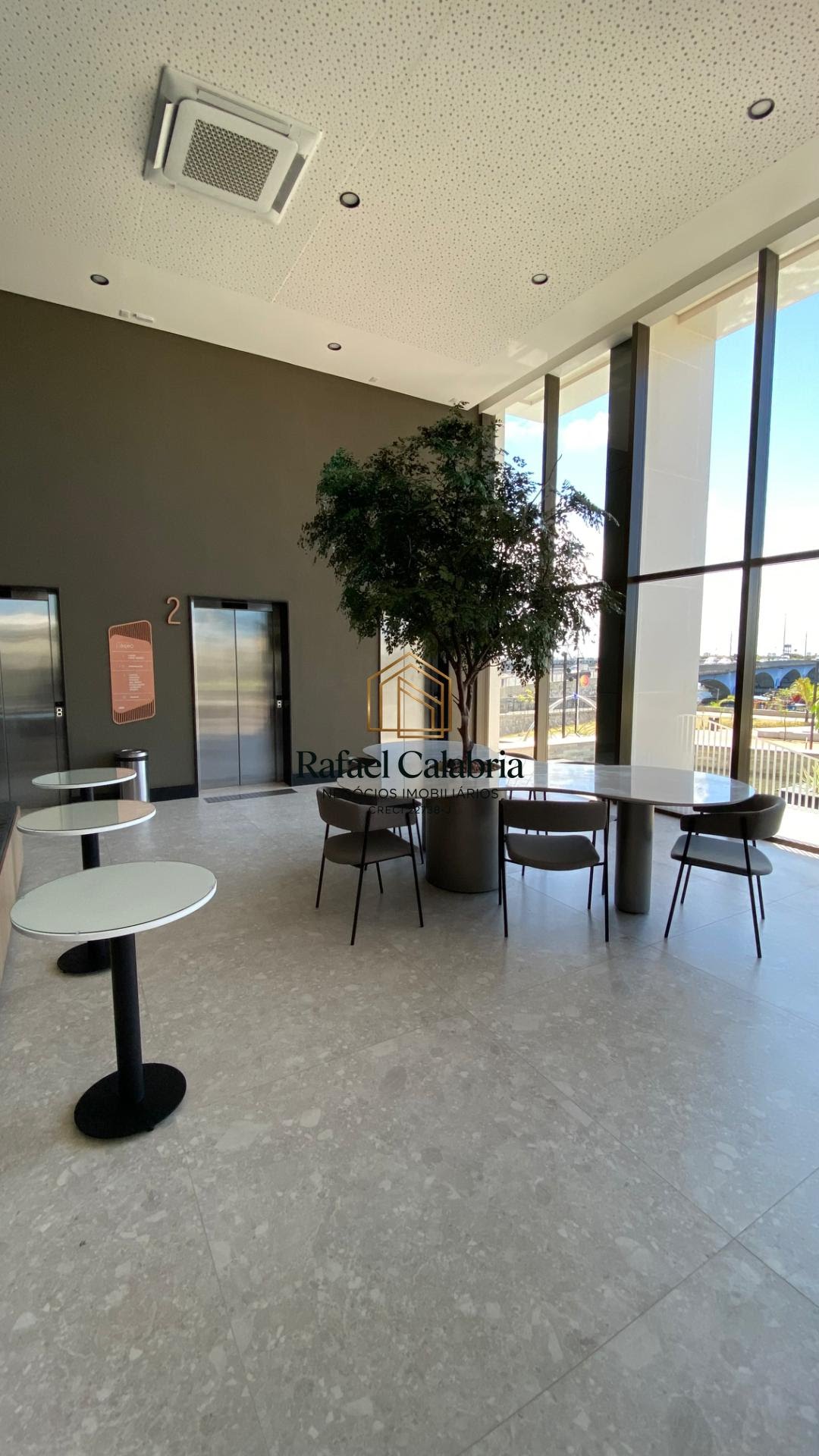 Studio à venda com 1 quarto, 1 suíte, 1 vaga e 39m² no Pina, Recife (PE) — foto 3 de 30