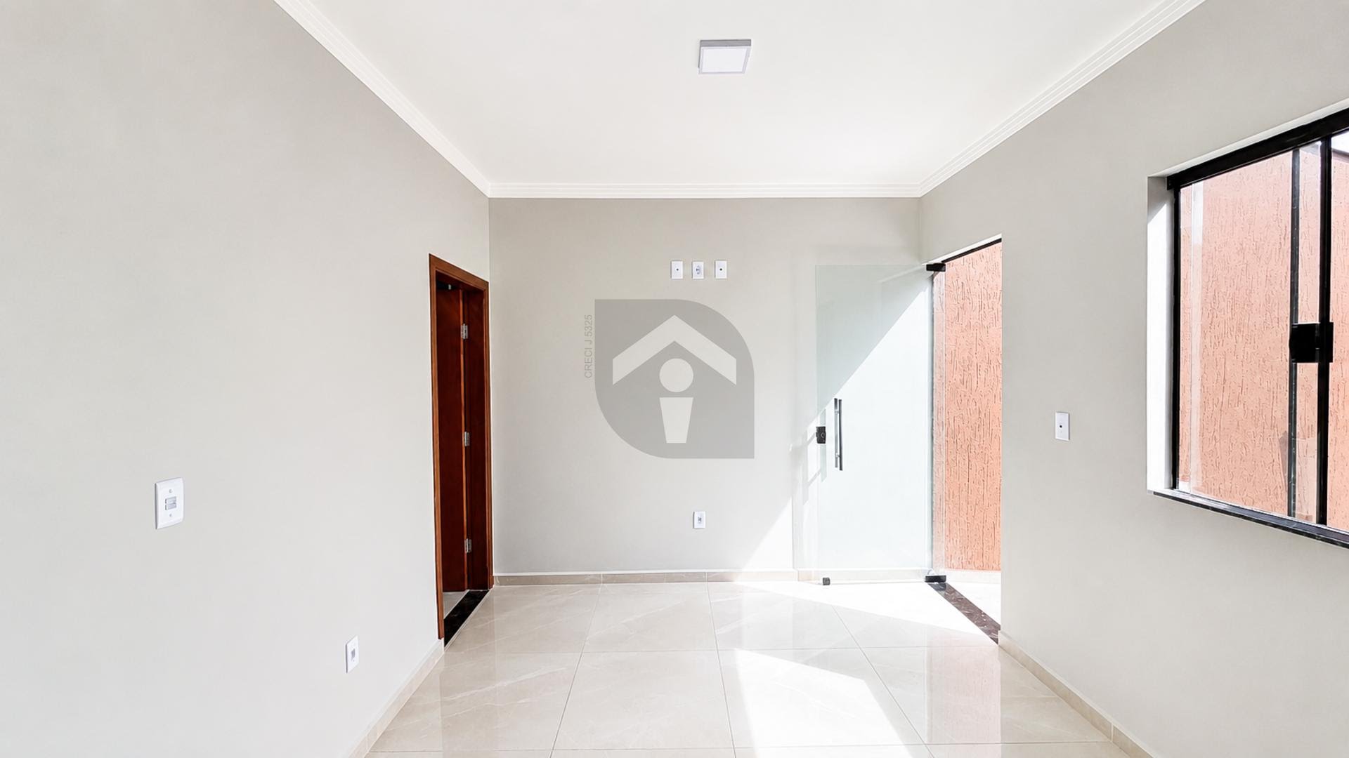 Casa, 2 quartos, 60 m² - Foto 4