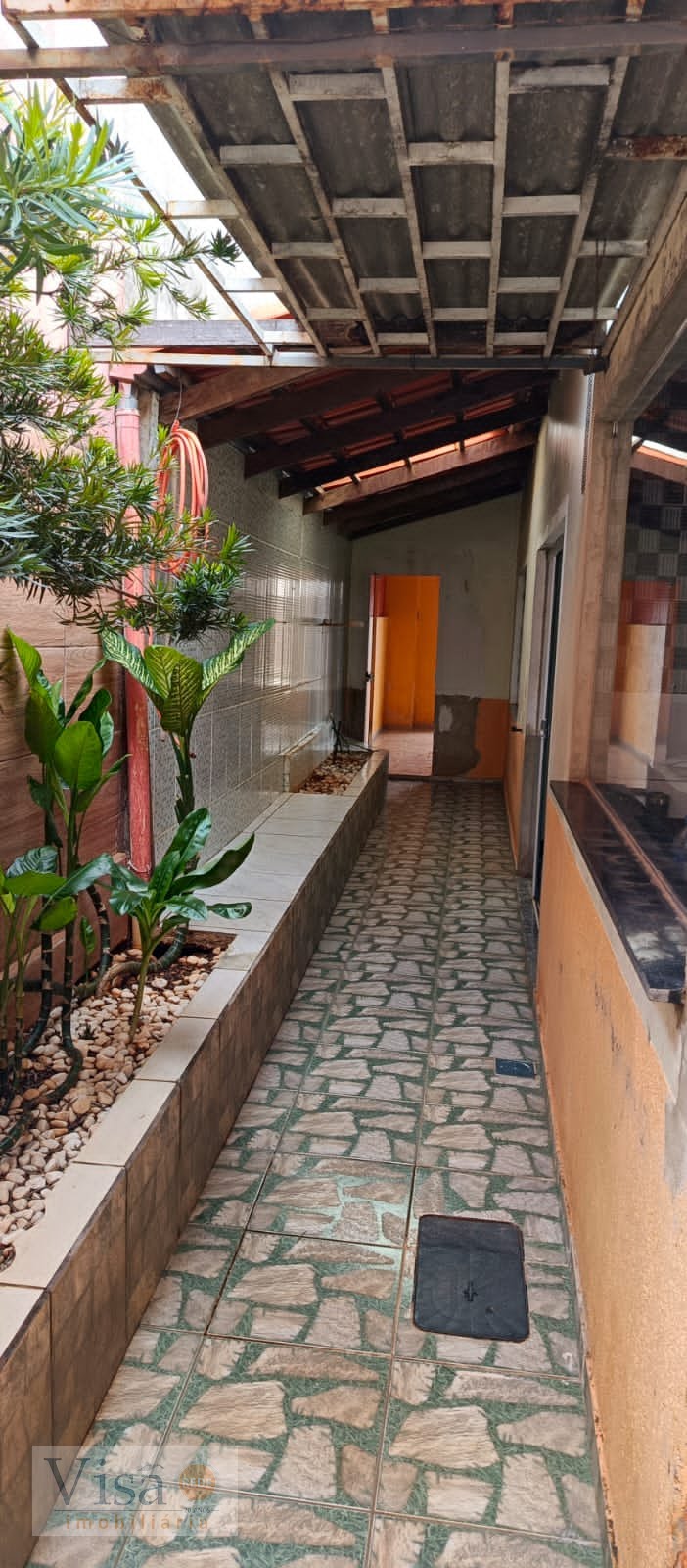 Casa para alugar com 3 quartos, 1 suíte, 2 vagas e 360m² no Novo Horizonte, Paracatu (MG) — foto 17 de 22