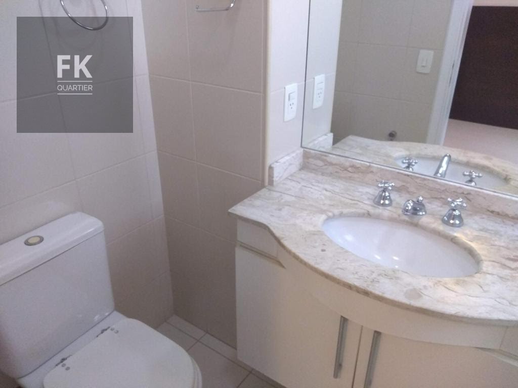 Apartamento à venda com 3 quartos, 3 suítes, 3 vagas e 170m² no Alphaville Industrial, Barueri (SP) — foto 12 de 16
