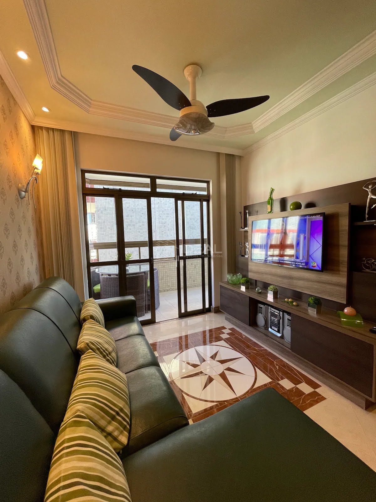 Cobertura à venda com 3 quartos, 1 suíte, 3 vagas e 304m² no Centro, Cabo Frio (RJ) — foto 23 de 30
